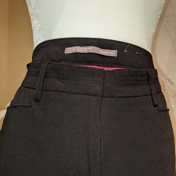 SMARTSET PANTS - Picture 3 of 4